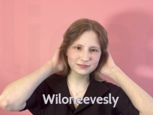 Wiloneevesly