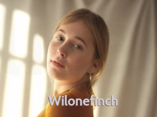 Wilonefinch