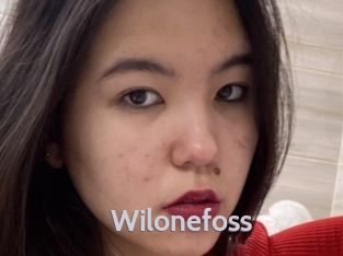Wilonefoss