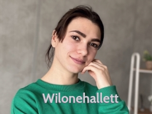 wilonehallett Live Cam 66