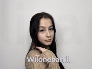 Wilonehartill