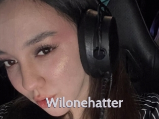 Wilonehatter
