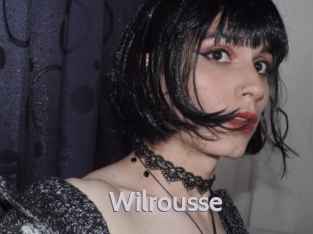 Wilrousse