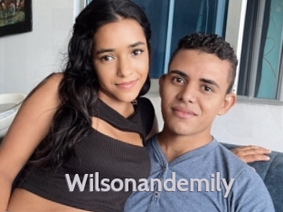 Wilsonandemily