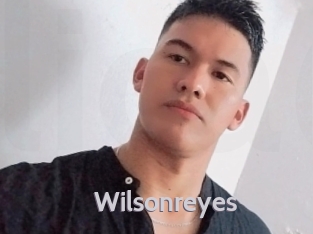 Wilsonreyes
