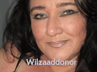 Wilzaaddonor