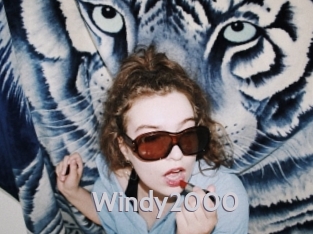 Windy2000