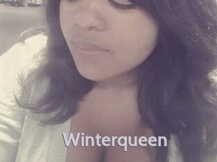 Winterqueen