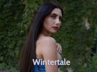 Wintertale