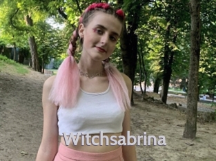 Witchsabrina