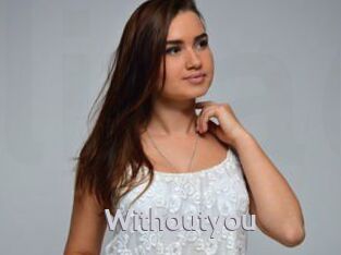 Withoutyou