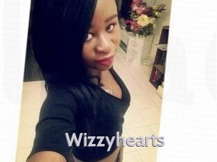 Wizzyhearts