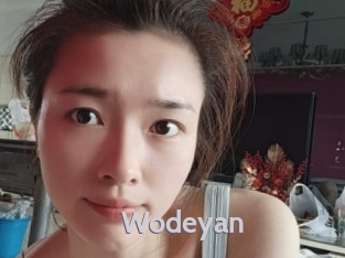Wodeyan
