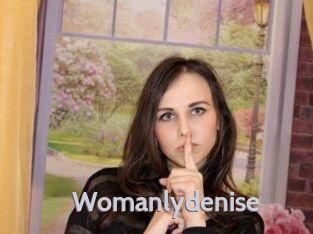 Womanlydenise