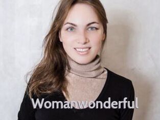 Womanwonderful