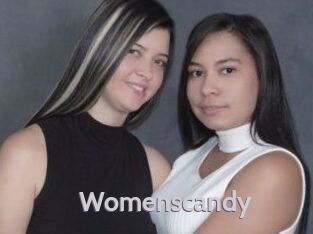 Womenscandy