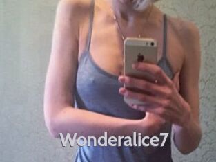 Wonderalice7