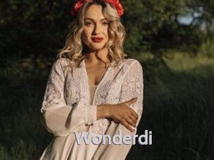 Wonderdi