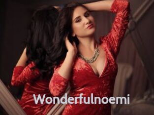Wonderfulnoemi