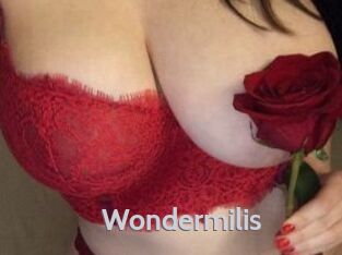 Wondermilis