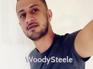 WoodySteele