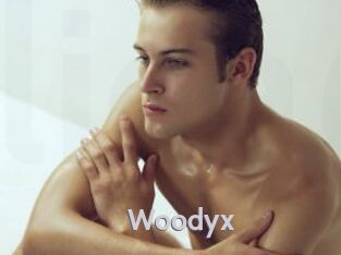 Woodyx