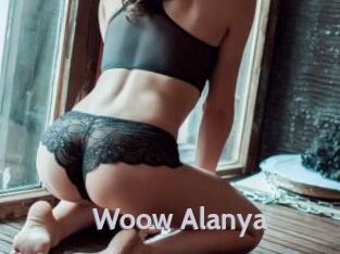 Woow_Alanya