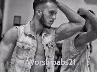 Worshipabs21
