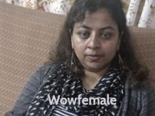 Wowfemale