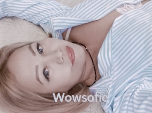 wowsofie Live Cam 66
