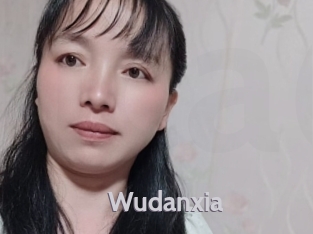 Wudanxia