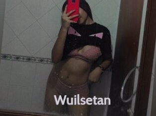 Wuilsetan