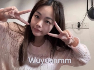 Wuyuanmm