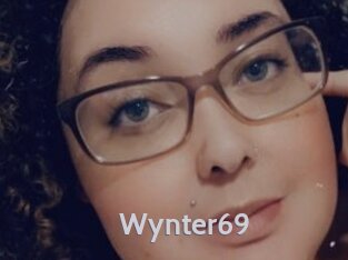 wynter69 Live Cam 66