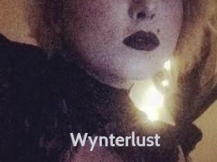 Wynterlust