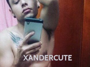 XANDERCUTE