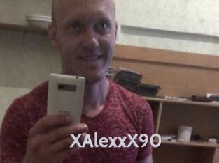 XAlexxX90