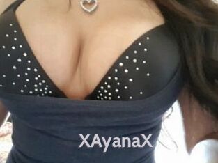 XAyanaX