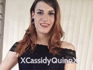 XCassidyQuinnX