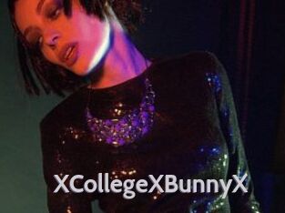 XCollegeXBunnyX