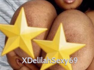XDelilahSexy69