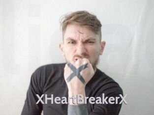 XHeartBreakerX