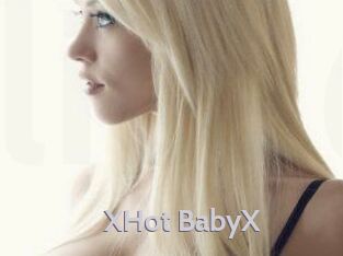 XHot_BabyX