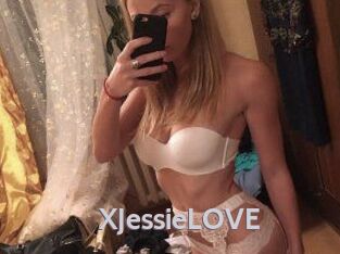 XJessieLOVE