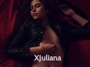 XJuliana