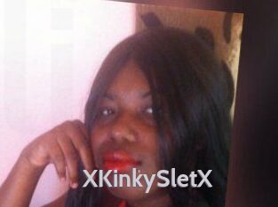 XKinkySletX