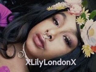 XLilyLondonX