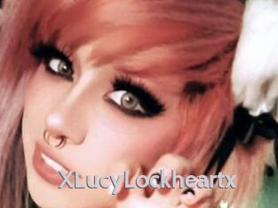 XLucyLockheartx