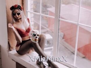 XMiaMinxX
