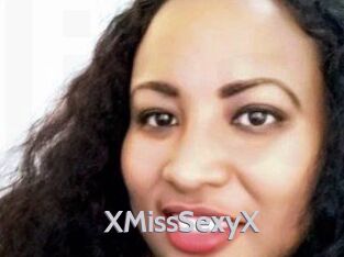 XMissSexyX